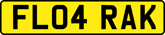 FL04RAK