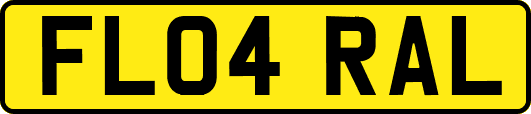 FL04RAL