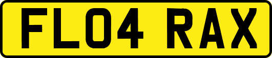 FL04RAX
