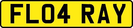 FL04RAY