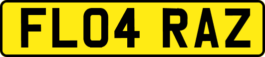 FL04RAZ