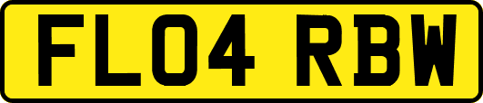 FL04RBW