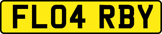 FL04RBY