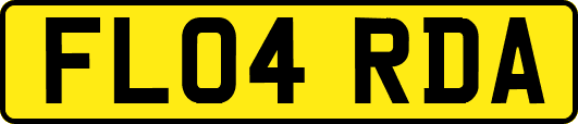 FL04RDA