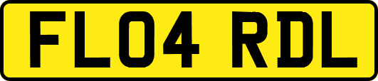 FL04RDL