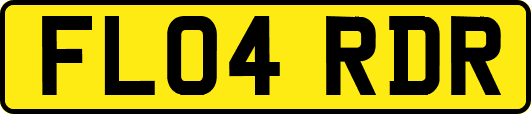 FL04RDR