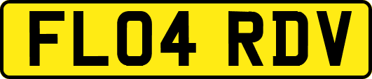FL04RDV