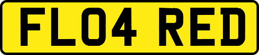 FL04RED