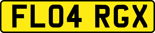 FL04RGX