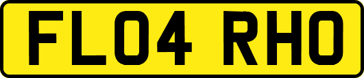 FL04RHO