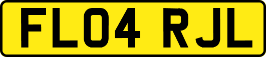 FL04RJL