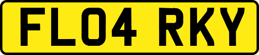 FL04RKY