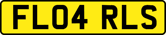 FL04RLS