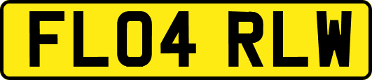 FL04RLW