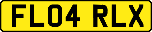 FL04RLX