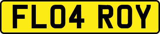 FL04ROY