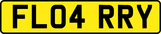 FL04RRY