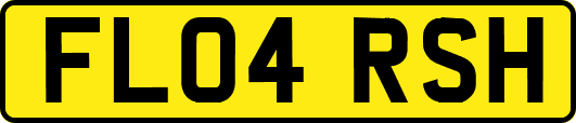 FL04RSH