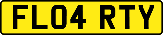 FL04RTY