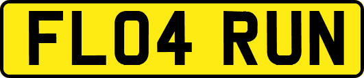 FL04RUN