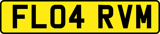 FL04RVM