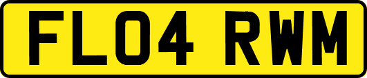FL04RWM
