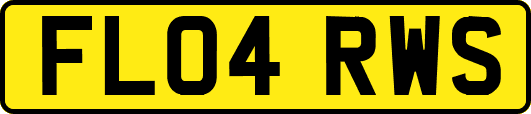 FL04RWS
