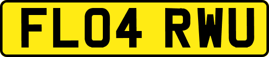 FL04RWU