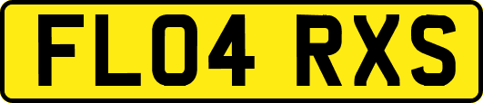 FL04RXS