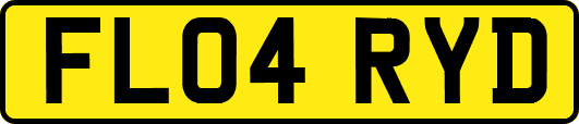 FL04RYD