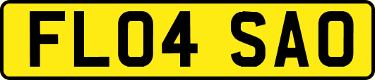 FL04SAO