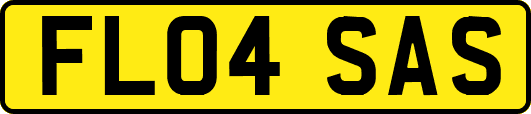 FL04SAS