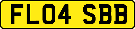 FL04SBB
