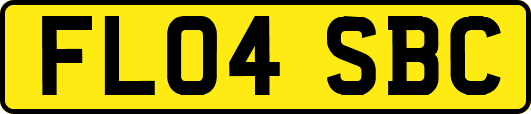 FL04SBC