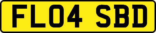 FL04SBD