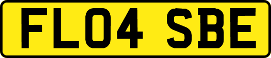 FL04SBE