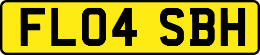 FL04SBH