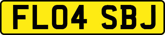 FL04SBJ
