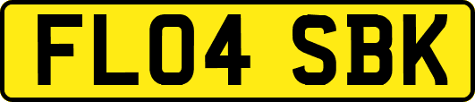 FL04SBK