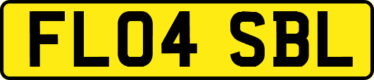 FL04SBL