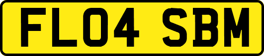 FL04SBM