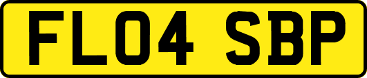 FL04SBP