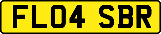 FL04SBR