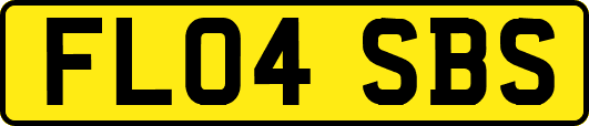 FL04SBS