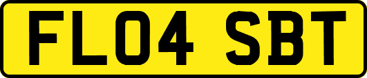 FL04SBT