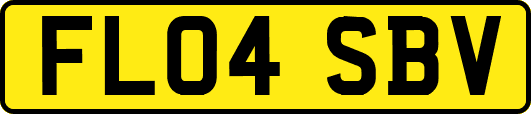 FL04SBV