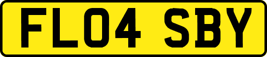 FL04SBY