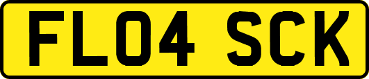 FL04SCK