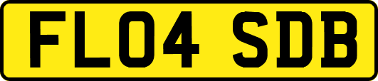 FL04SDB