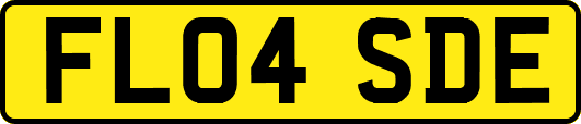 FL04SDE